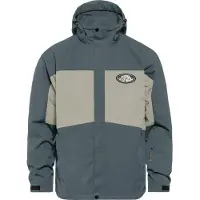 Horsefeathers Herren Ski- Snowboardjacke MORRIS JACKET, Größe:L, Farben:storm