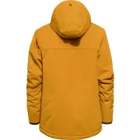 Horsefeathers Kira Jacket yellow blaze S
