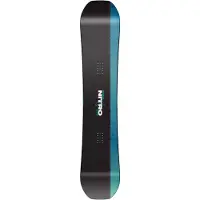 Nitro Prime Chroma Snowboard