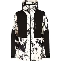 Protest PRTFaded snowjacket Kitoffwhite Kitoffwhite XS