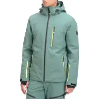 MCKINLEY Outdoorjacke "Jacke Dean II M" wasserdicht, winddicht, atmungsaktiv