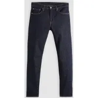 Levi's Levis 512 Slim Taper Jeans in Dunkelblau-W33-L30