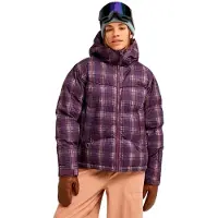 Roxy Alofted Puffy Jacke