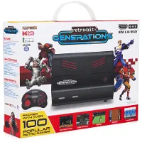 My Arcade Rethrbg 90 Games Retro-konsole