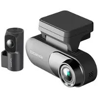 DDPai Mola N3 Pro Gps Dual Dashcam