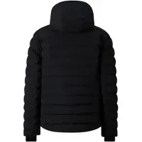 Bogner Fire + Ice Herren Skijacke YORK black : 52 : schwarz Farbe: schwarz Größe: 52