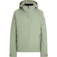 Ziener Skiwear Damen Ski Jacke TETTA-Z dusty green - 40