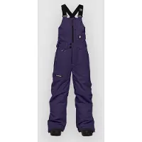 Horsefeathers Kinder Ski- Snowboardjacke BERETT YOUTH PANTS, Größe:M, Farben:royal blue