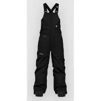 Horsefeathers Kinder Ski- Snowboardjacke BERETT YOUTH PANTS, Größe:S, Farben:black