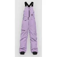 Horsefeathers Kinder Ski- Snowboardjacke BERETT YOUTH PANTS, Größe:L, Farben:lila