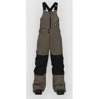 Horsefeathers Kinder Ski- Snowboardjacke BERETT YOUTH PANTS, Größe:XL, Farben:tarmac
