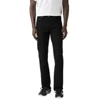 Levi's Levis 511 Slim Jeans in Schwarz-W33-L30