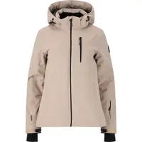 Whistler Skijacke "Drizzle" in multifunktionaler und schützender Qualität