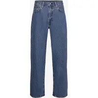 Levi's für Herren. A4750-0021 Jeans 578 Baggy blau (28/32), Lässig, Baumwolle, Denim