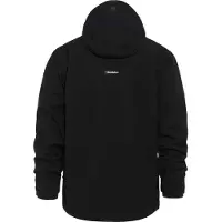 Horsefeathers Herren Ski- Snowboardjacke TERRA JACKET, Größe:XXL, Farben:black
