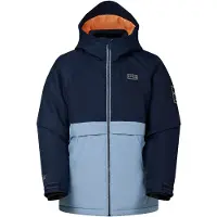 Dare 2b - "Wing It" Skijacke für Kinder RG13697 (146-152) (Marine/Blau)