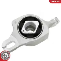 ESEN SKV Lagerung, Lenker 69SKV560