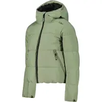 CMP Skijacke, Junior, grün
