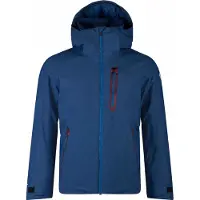 Rossignol Mittens Snowdazzle Insulated Ski Jacket dark navy (715) M