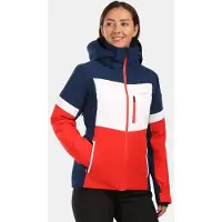 KILPI Valera Jacke Blau 38 Frau Blau 38