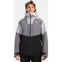 KILPI Killyan Jacke Grau XL Mann Grau XL