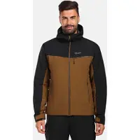 KILPI Flip Jacke Braun XL Mann Braun XL