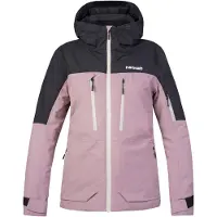 Hannah Damenjacke SALIVA DEAUVILLE-MAUVE/ANTHRAZIT Größe: 42