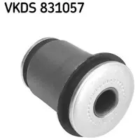 Skf Lagerung Lenker VKDS 831057