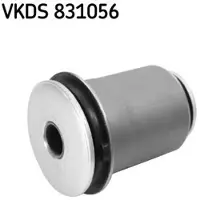 Skf Lagerung, Lenker VKDS 831056