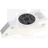 NK Lagerung, Lenker [Hersteller-Nr. 5104757] für Seat, VW, Audi
