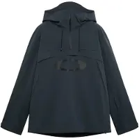 Oakley Timberline Shell Anorak​ graphite (00N) M