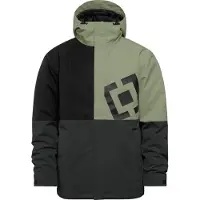 Horsefeathers Herren Ski- Snowboardjacke CITADEL JACKET, Größe:M, Farben:tea