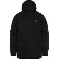 Horsefeathers Herren Ski- Snowboardjacke CITADEL JACKET, Größe:XL, Farben:black