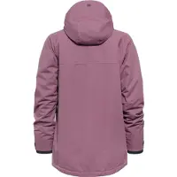 Horsefeathers Damen Ski- Snowboardjacke SORA JACKET, Größe:XL, Farben:dusky orchid