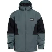 Horsefeathers Herren Ski- Snowboardjacke TRENT JACKET, Größe:S, Farben:storm