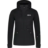 Nordblanc Damen-Skijacke AVEN NBWJL8126 SCHWARZ Größe: 40