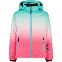 CMP Skijacke mit Kapuze Mädchen : 152 Größe: 152