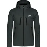 Nordblanc Herren-Skijacke BOREAL NBWJM8118 GRAU Größe: XL