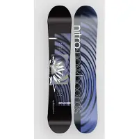 Nitro Arial 2027 Kids Snowboard uni Gr. 142