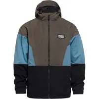 Horsefeathers Herren Ski- Snowboardjacke TRENT JACKET, Größe:XXL, Farben:tarmac