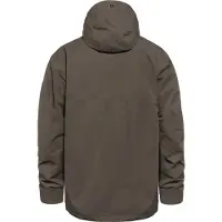 Horsefeathers Herren Ski- Snowboardjacke LARRAT JACKET, Größe:XL, Farben:tarmac