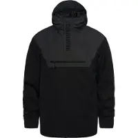 Horsefeathers Herren Ski- Snowboardjacke LARRAT JACKET, Größe:XL, Farben:black/phantom