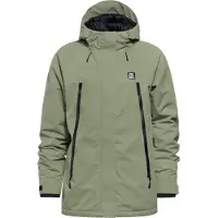 Horsefeathers Damen Ski- Snowboardjacke SORA JACKET, Größe:M, Farben:tea