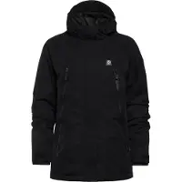 Horsefeathers Damen Ski- Snowboardjacke SORA JACKET, Größe:S, Farben:black