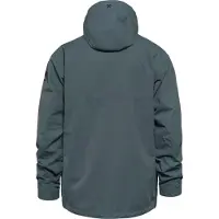 Horsefeathers Herren Ski- Snowboardjacke LARRAT JACKET, Größe:XXL, Farben:storm
