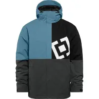 Horsefeathers Herren Ski- Snowboardjacke CITADEL JACKET, Größe:L, Farben:adriatic blue