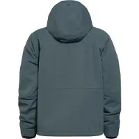 Horsefeathers Damen Ski- Snowboardjacke NEVA JACKET, Größe:L, Farben:storm