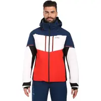 KILPI Tonnsi Jacke Blau 3XL Mann Blau 3XL
