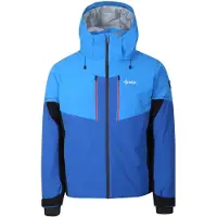 KILPI Tonnsi Jacke Blau S Mann Blau S