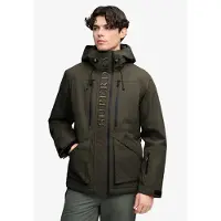Superdry Ultimate Freestyle Ski Jacke